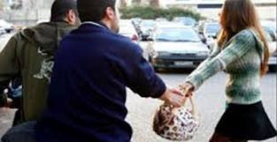 محاضرة تناقش موضوع انتشال الحقائب في الرصيفة